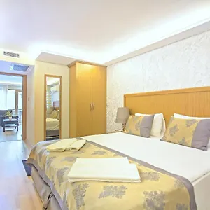 Hotel Waw Galataport Istanbul