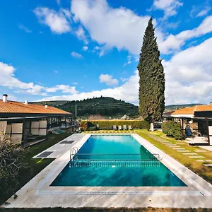 Otel Turnaboğazı çiftlik