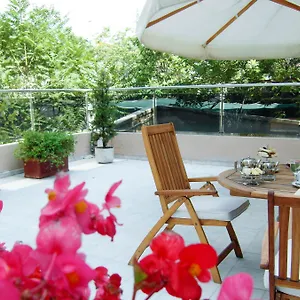 Hotel Hotel Best Ankara