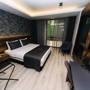 Hotel Emen's Izmir