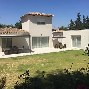 D’hôtes Cabries-calas Couette-café