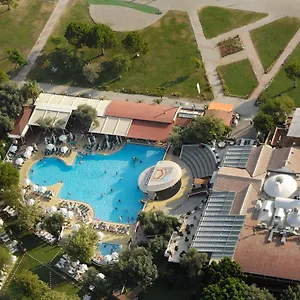 Resort Belcekiz Club Oludeniz