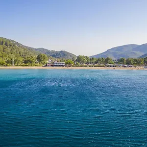 Hotel Club Sideris