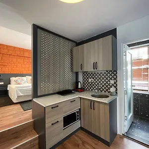 Hotel Cabbana Lara Antalya