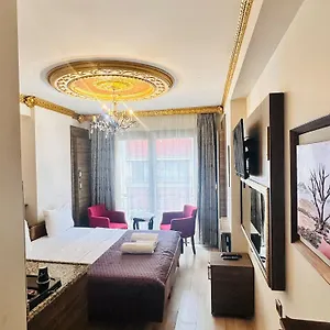 Hotel Borancik Istanbul