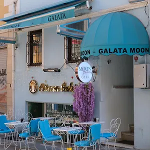 Hotel Galata Moon Istanbul